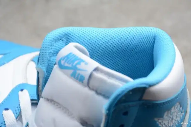 Cheap Retro 'UNC' 555088-117 1 Jordan Air High OG 0322